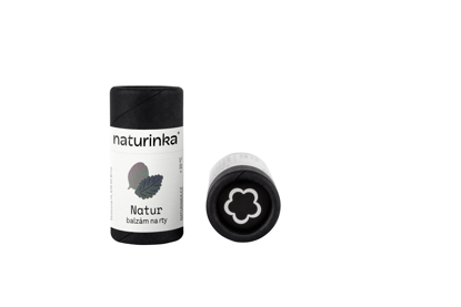 Obrázek Natur balzám na rty 5ml