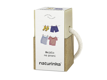 Obrázek Mejdlo na praní