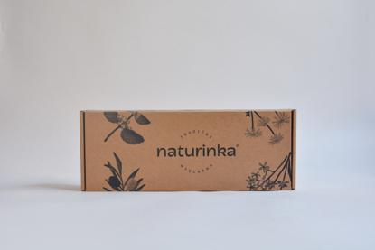 Obrázek Dárková krabička velká