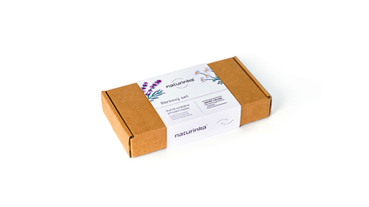 Obrázek Dárkový set Paměť národa plný