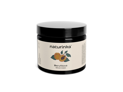 Obrázek Meruňkové máslo