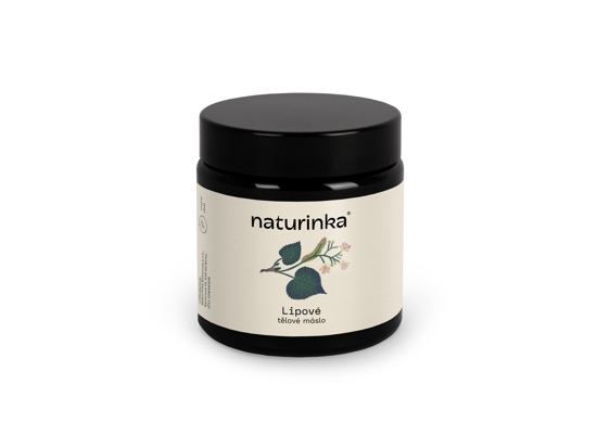 Obrázek z Lipové máslo 