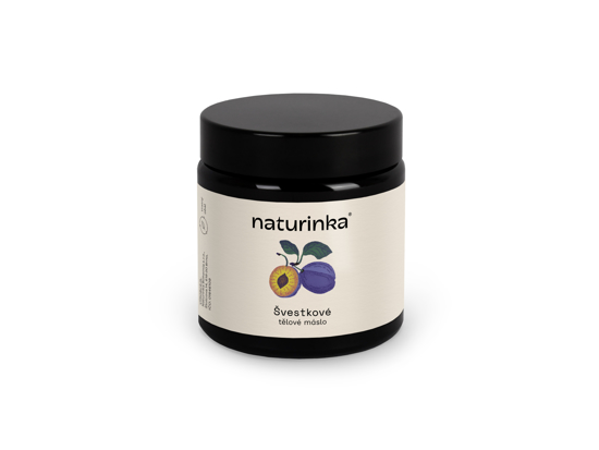 Obrázek z Švestkové máslo 