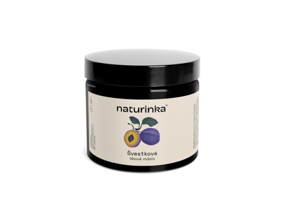 Obrázek Švestkové máslo