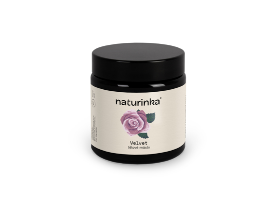 Obrázek z Velvet tělové máslo 
