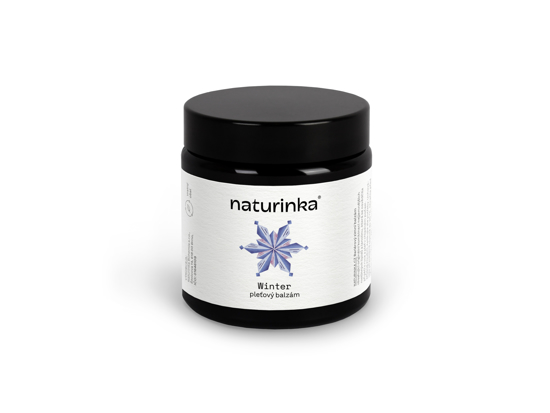 Obrázek z Winter pleťový balzám 