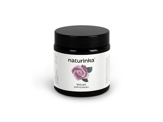 Obrázek z Velvet pleťový balzám 