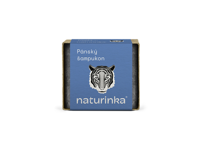 Obrázek Pánský šampukon