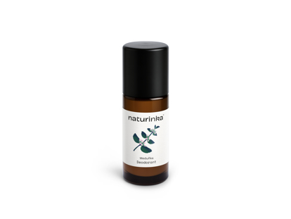 Obrázek Meduňka  deodorant